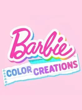 barbie-color-creations