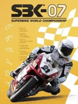 sbk-07-superbike-world-championship