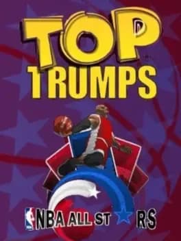 top-trumps-nba-all-stars