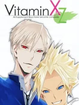 vitamin-x-to-z