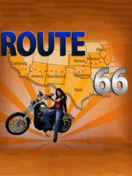 route-66