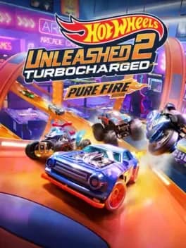 hot-wheels-unleashed-2-turbocharged-pure-fire-edition
