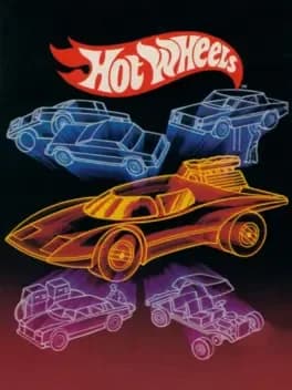 hot-wheels