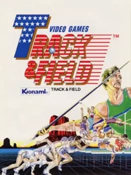 track-field