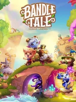 bandle-tale-a-league-of-legends-story