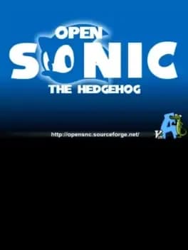 open-sonic-the-hedgehog