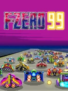 f-zero-99