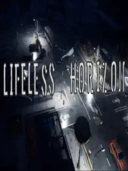 lifeless-horizon
