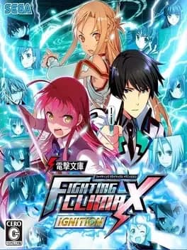 dengeki-bunko-fighting-climax-ignition-mobile-version