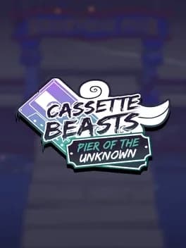 cassette-beasts-pier-of-the-unknown