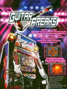 guitar-freaks