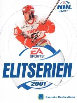 elitserien-2001
