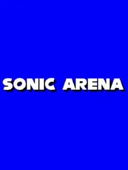 sonic-arena