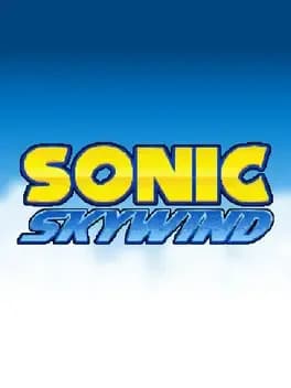 sonic-skywind