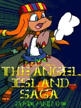 chapter-zero-the-angel-island-saga