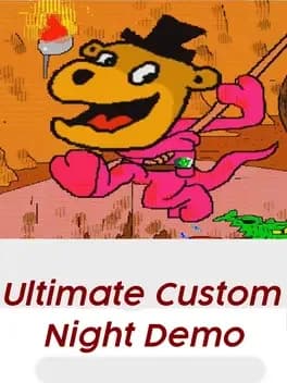 ultimate-custom-night-demo