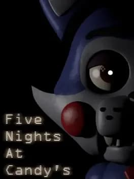 five-nights-at-candys