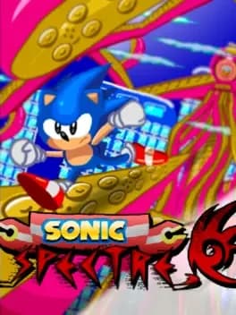 sonic-spectre