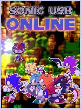 sonic-usb-online