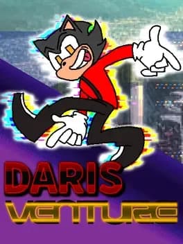 daris-venture