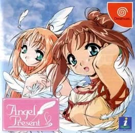 angel-present