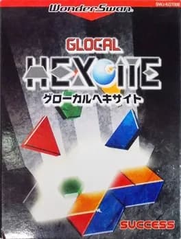 glocal-hexcite