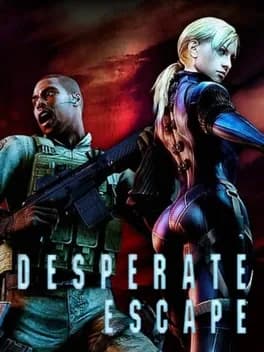 resident-evil-5-desperate-escape