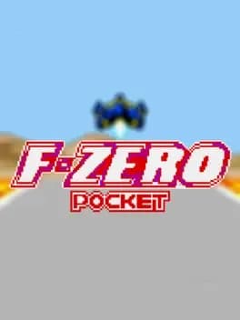 f-zero-pocket