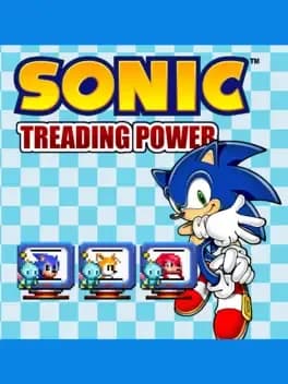 sonic-treading-power