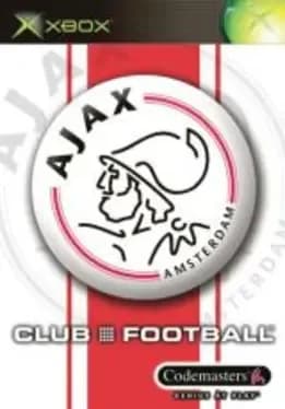 ajax-club-football