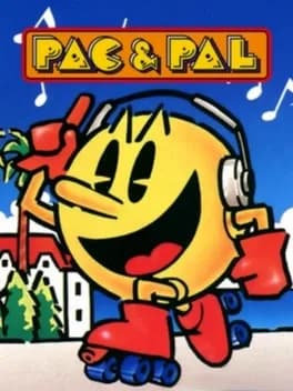pac-and-pal