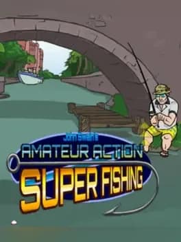 amateur-action-super-fishing