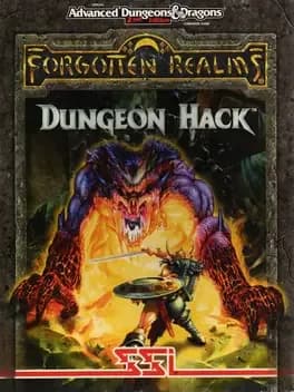 dungeon-hack