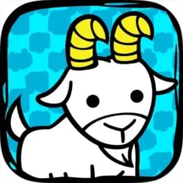 goat-evolution