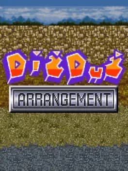 dig-dug-arrangement