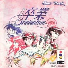 sotsugyou-graduation-final
