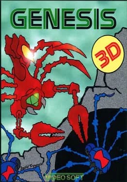 3d-genesis