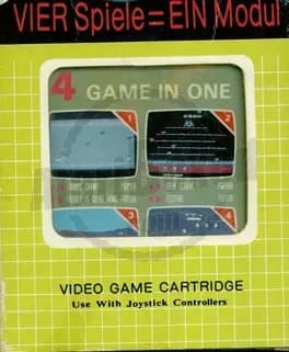 4-game-in-one