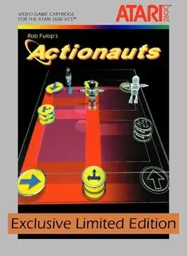 actionauts