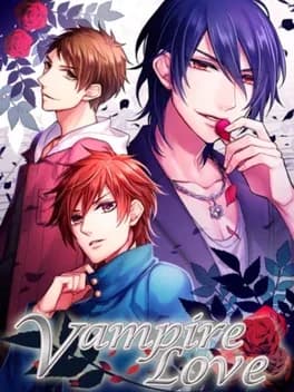 vampire-love