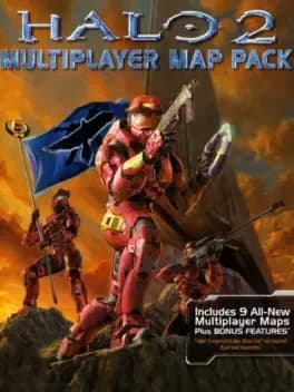 halo-2-multiplayer-map-pack