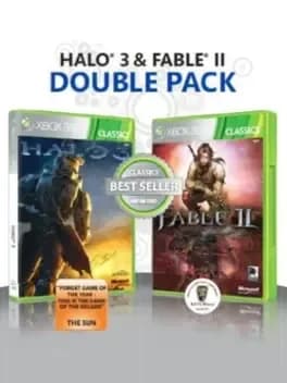 halo-3-and-fable-ii-double-pack