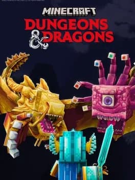 minecraft-dungeons-and-dragons