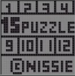 15-puzzle--4