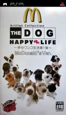 the-dog-happy-life-mcdonalds-ver