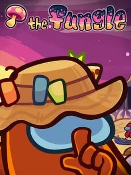 among-us-the-fungle