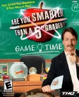are-you-smarter-than-a-5th-grader-game-time