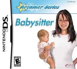 dreamer-series-babysitter