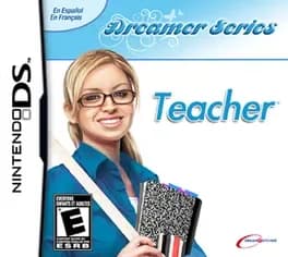 dreamer-series-teacher