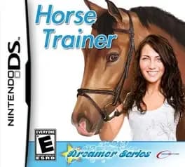 dreamer-series-horse-trainer